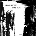 cake beast